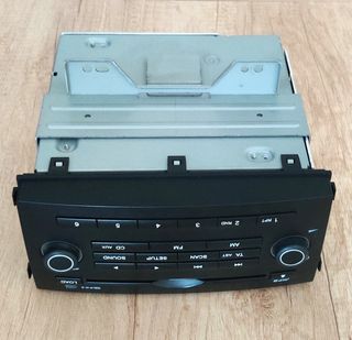 Radio Coche Kia Proceed (2008)