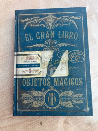La brújula de los sueños (La trastienda Batibal...