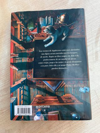 La brújula de los sueños (La trastienda Batibal...