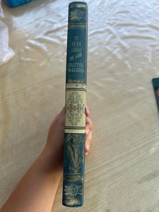 La brújula de los sueños (La trastienda Batibal...