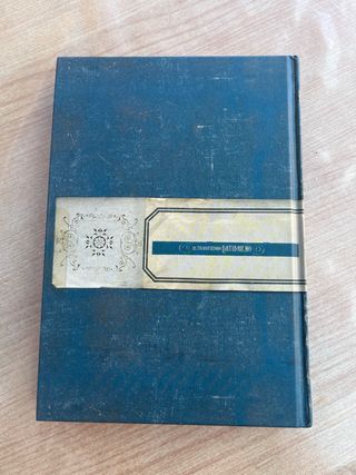 La brújula de los sueños (La trastienda Batibal...
