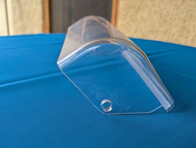 Tapa "Dairy compartiment" Whirlpool S2OD RSB33