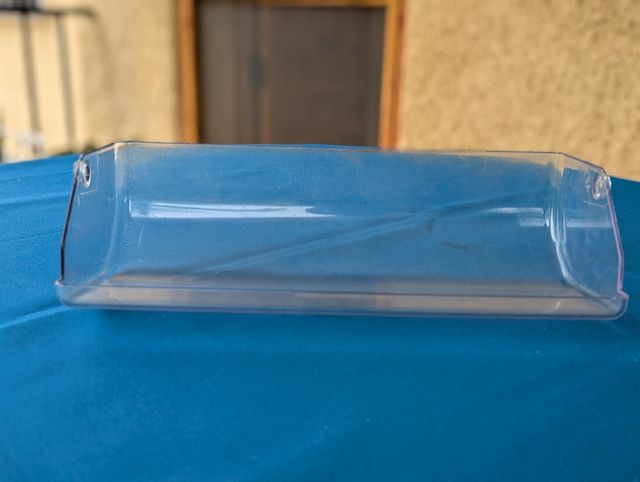 Tapa "Dairy compartiment" Whirlpool S2OD RSB33