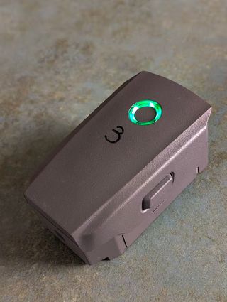 DJI Intelligent Flight Battery 3850 mHa