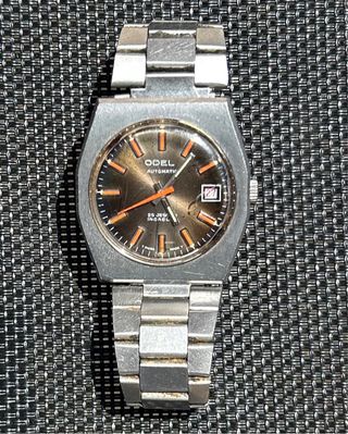 Reloj ODEL automático