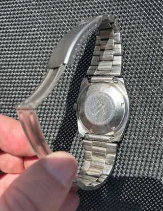 Reloj ODEL automático