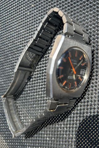 Reloj ODEL automático