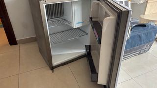 Nevera caravana Moncayo - Mini frigorífico