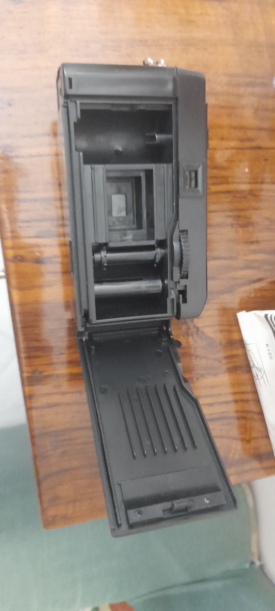 Fotocamera analogica Brist anni 70