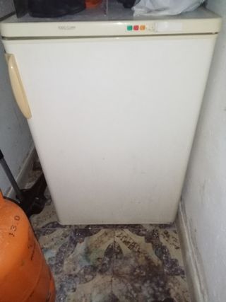 Congelador Todo Clima