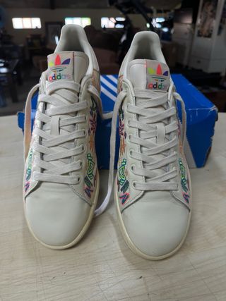 Adidas Stan Smith edit. Limitada