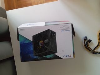 Fuente alimentación Thermaltake