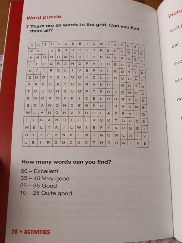 Peter and the Wolf New (Earlyreads)