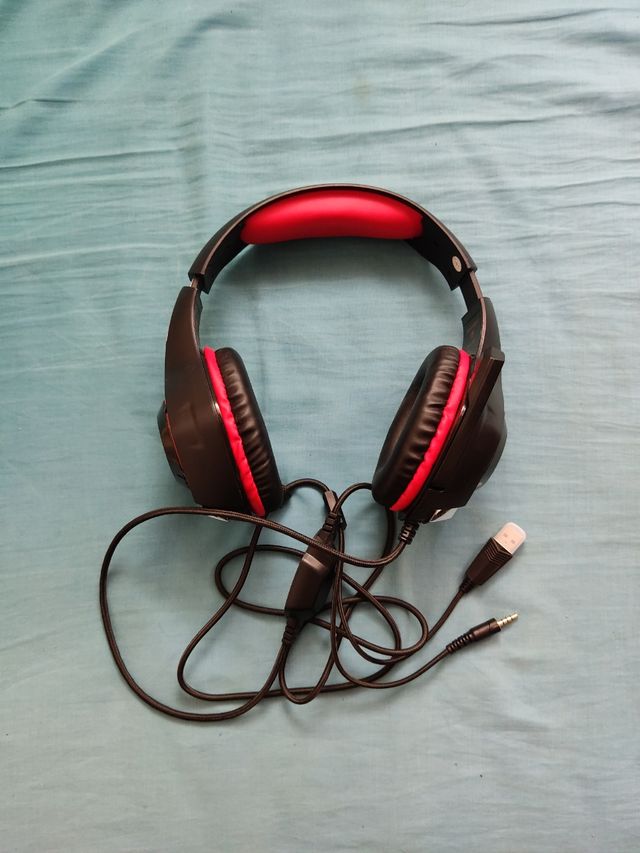 Auriculares Beexcellent Gaming