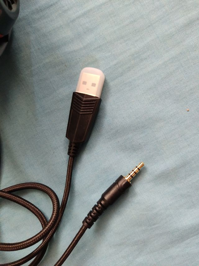 Auriculares Beexcellent Gaming