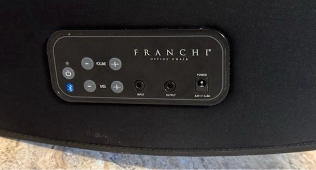 Sillón Gaming Reclinable