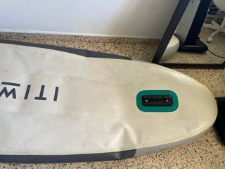 Tabla Paddle Surf Hinchable Itiwit