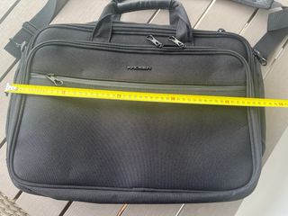 Maletín portátil Keser - Negro