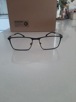 Montura gafas Carrera