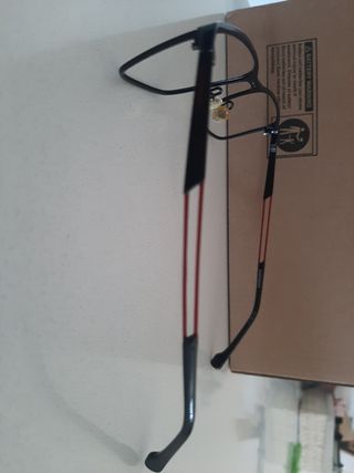 Montura gafas Carrera
