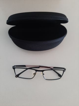 Montura gafas Carrera