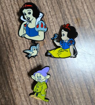 BOLSO VAQUERO PARA PINS 