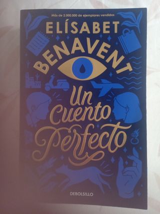 Un cuento perfecto