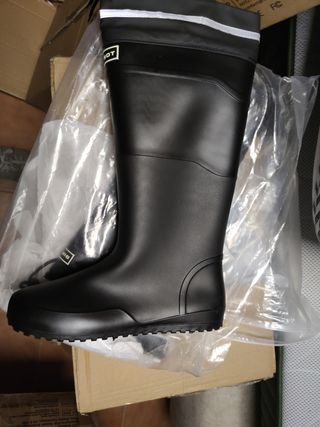 Botas lluvia Birrot 44