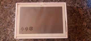 Tablet Lenovo TAB4 10 blanca