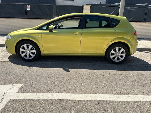 SEAT Leon 2009