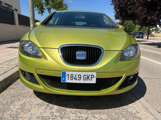 SEAT Leon 2009