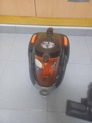 Aspiradora Rowenta Clean Express