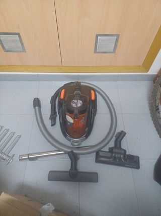 Aspiradora Rowenta Clean Express
