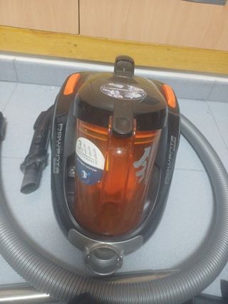Aspiradora Rowenta Clean Express