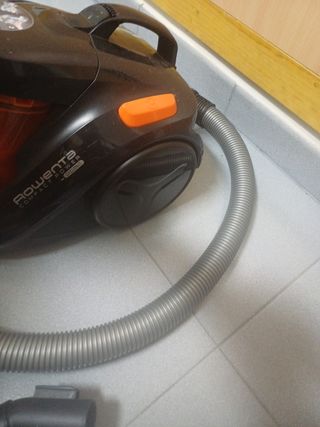 Aspiradora Rowenta Clean Express