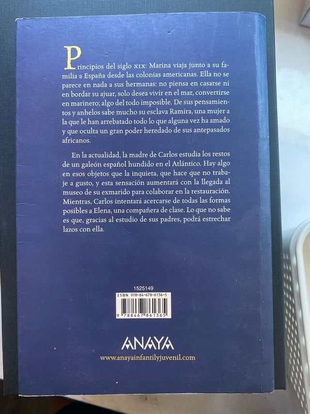 El secreto del galeón (Spanish Edition)