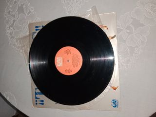 Vinilo Tango Orquesta Típica