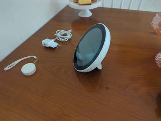 Estación meteorológica Tuya WiFi