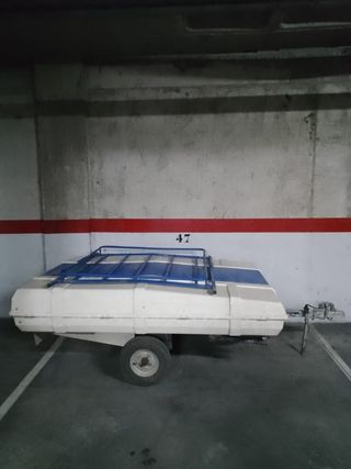 Carro tienda