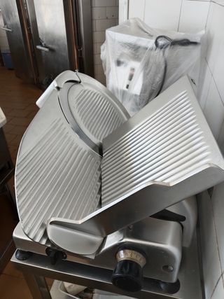 Manconi Kolossal 350