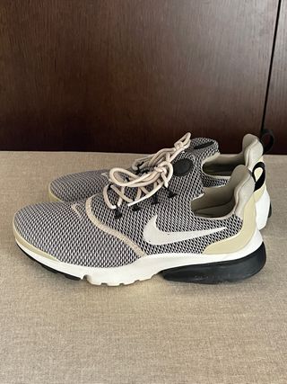 Zapatillas Nike Presto Fly SE Mujer