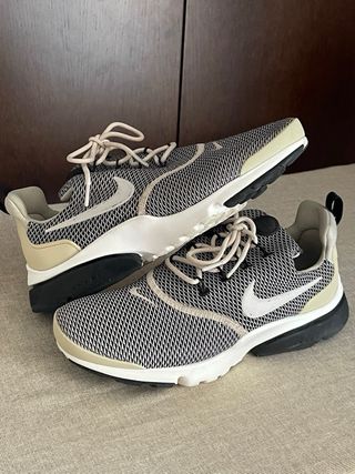 Zapatillas Nike Presto Fly SE Mujer