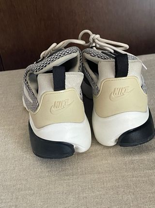 Zapatillas Nike Presto Fly SE Mujer