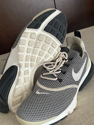Zapatillas Nike Presto Fly SE Mujer