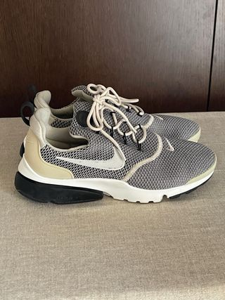 Zapatillas Nike Presto Fly SE Mujer