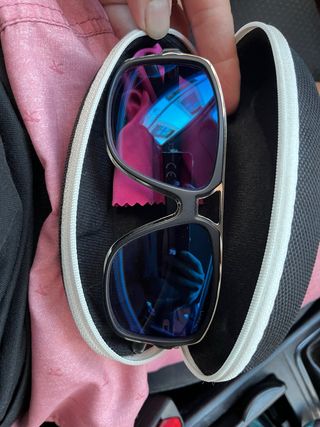 Gafas sol LOTUS - modernas