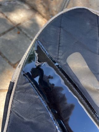 Paletero Siux Deluxe - Bolsa Pádel