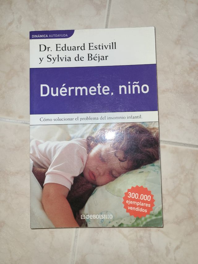 Duermete, Nino (Spanish Edition)