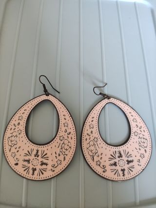 Pendientes | Aretes colgantes