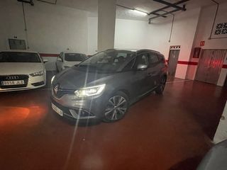 Renault Grand Scenic 2020
